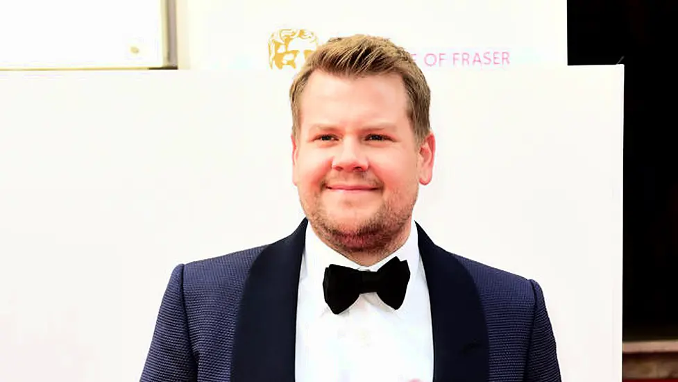 James Corden, Cardi B And Jill Biden Among Presenters For 2023 Grammy Awards