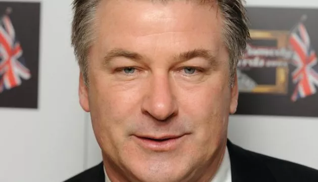 Alec Baldwin To Make First Us Court Appearance On February 24Th
