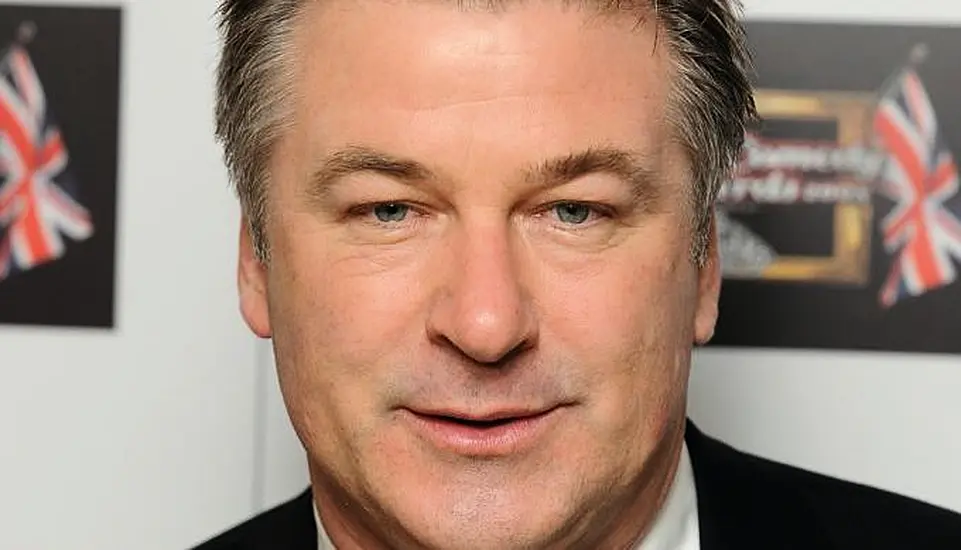 Alec Baldwin To Make First Us Court Appearance On February 24Th