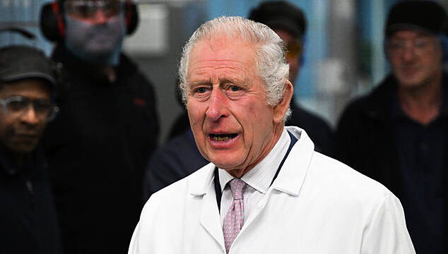 Charles' Portrait Will Not Feature On Australia's New Five Dollar Banknote