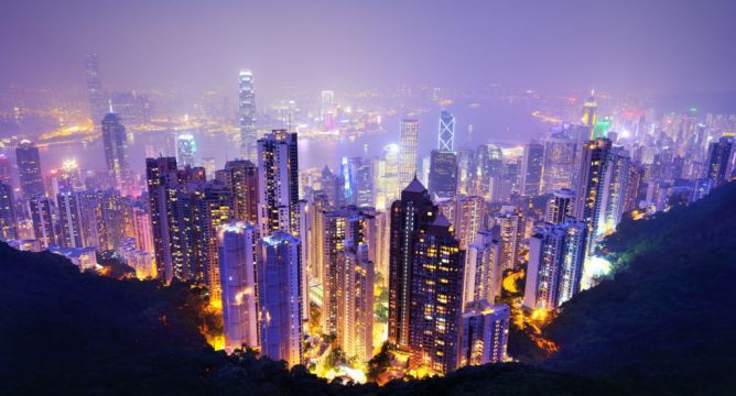 Hong Kong Woos Tourists With 500,000 Free Air Tickets