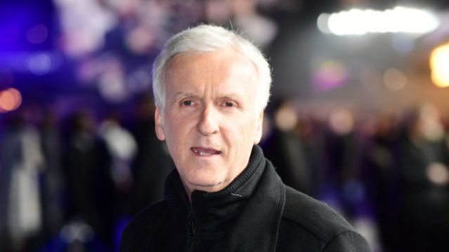 James Cameron 'Would Not Change A Frame' Of Titanic 25 Years After First Release