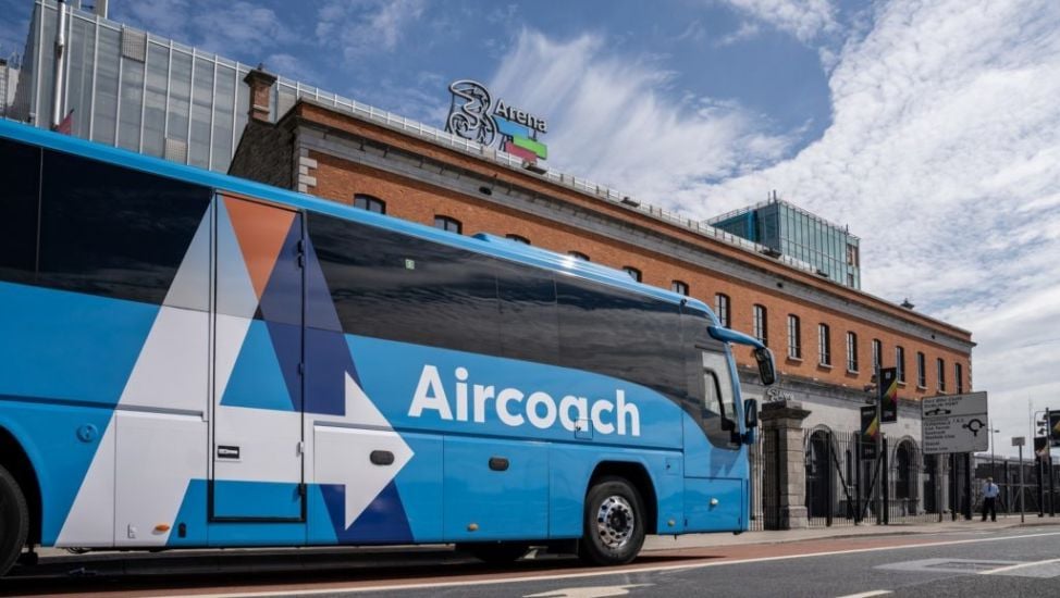 Leap Cards To Be Accepted By Aircoach