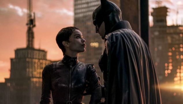 Allowing Kids To Watch Latest Batman Akin To 'Child Abuse' Says Complaint To Film Classifier
