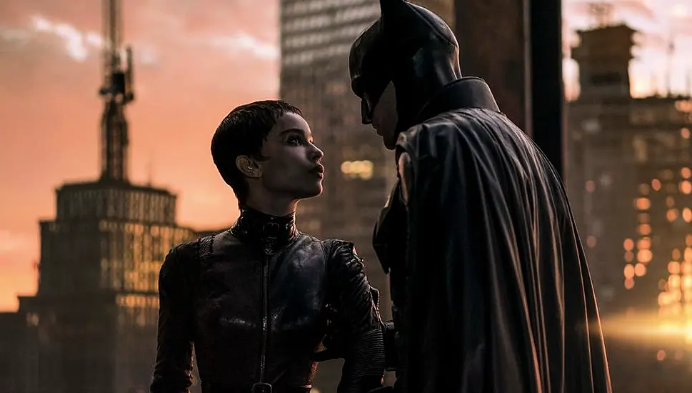 Allowing Kids To Watch Latest Batman Akin To 'Child Abuse' Says Complaint To Film Classifier