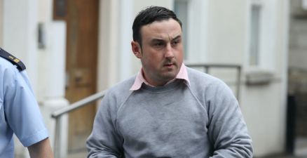 Garda Killer Aaron Brady&#039;S Trial For Perverting Course Of Justice Delayed To 2024