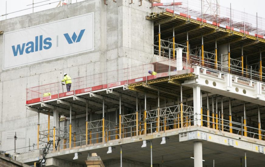 Walls Construction Shareholder Row To Be Mediated, Court Hears