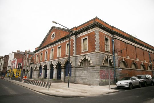 An Irishman, A Lord Or The City Council? Court To Decide Who Owns Iveagh Markets
