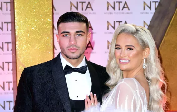 Molly-Mae Hague And Tommy Fury Have Called Their Baby Bambi – How Important Is The Name You Give You Child?