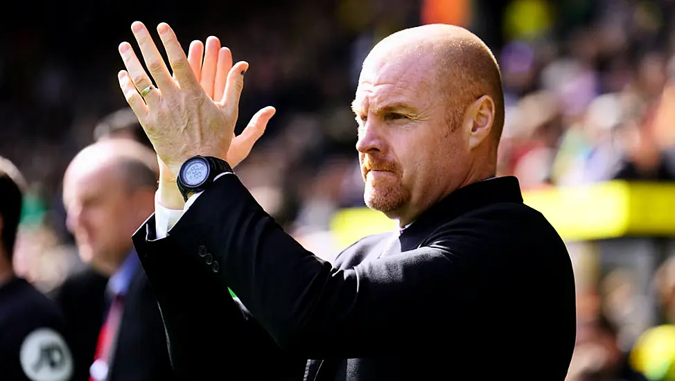 New Everton Boss Sean Dyche: I’m A Marmite Manager – Not Everyone Wants You