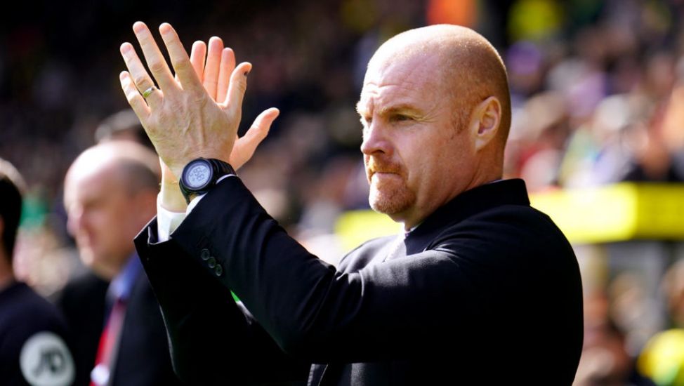 New Everton Boss Sean Dyche: I’m A Marmite Manager – Not Everyone Wants You