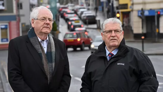 Omagh Bomb Inquiry Broadly Welcomed By Bereaved Families