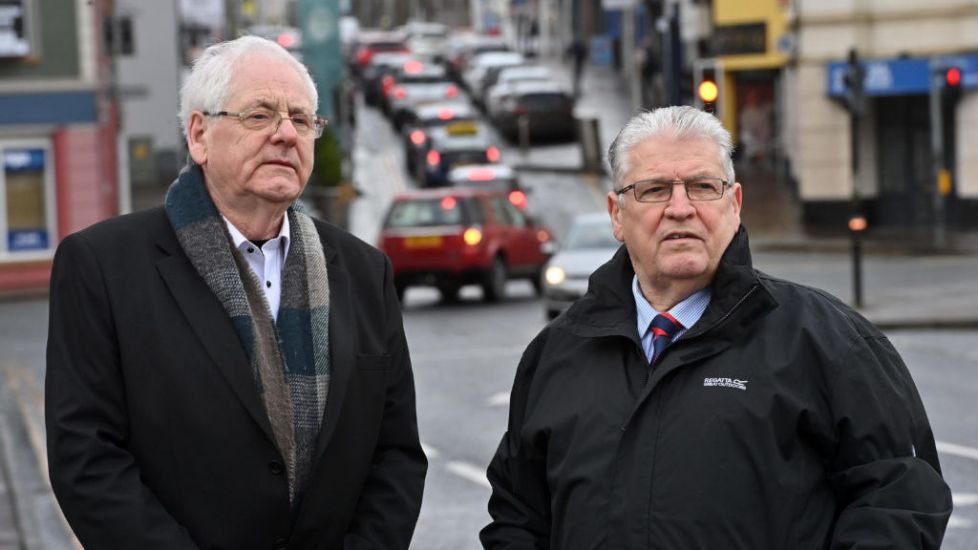 Omagh Bomb Inquiry Broadly Welcomed By Bereaved Families