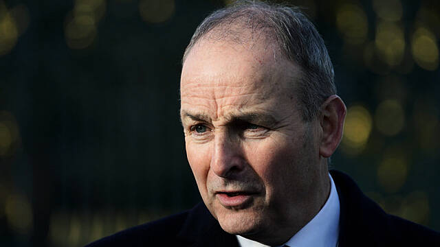 ‘Unpalatable’ Decisions Are Sometimes Made On Public Finances, Says Martin