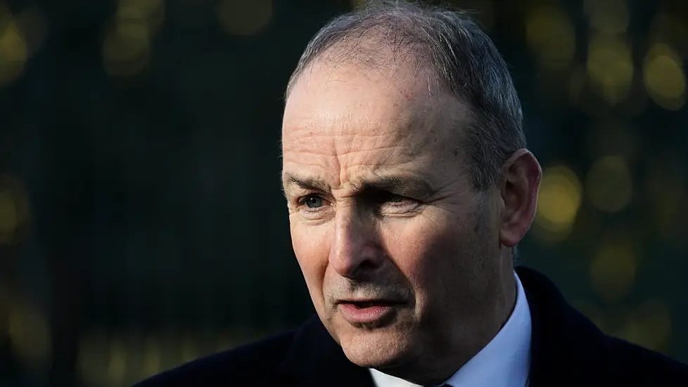 ‘Unpalatable’ Decisions Are Sometimes Made On Public Finances, Says Martin