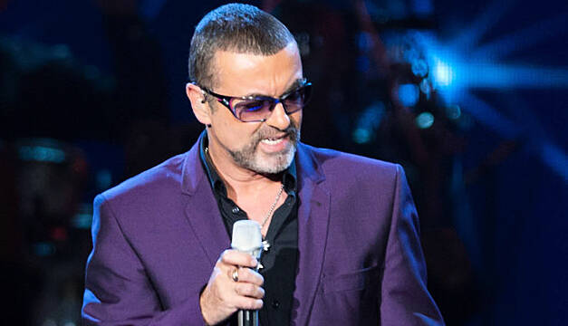 George Michael’s Family Hails Nomination For Rock &Amp; Roll Hall Of Fame