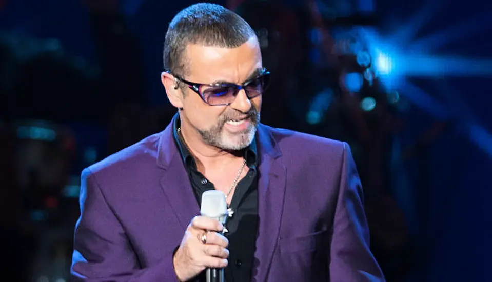 George Michael’s Family Hails Nomination For Rock &Amp; Roll Hall Of Fame