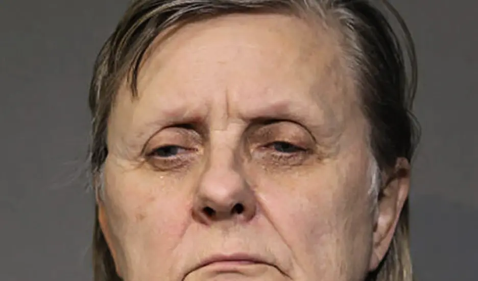 Chicago Woman (69) ‘Kept Mother’s Body In Freezer For Nearly Two Years’