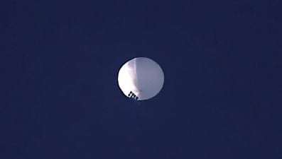 Explained: High-Altitude Spy Balloons – Old Concept, New Applications