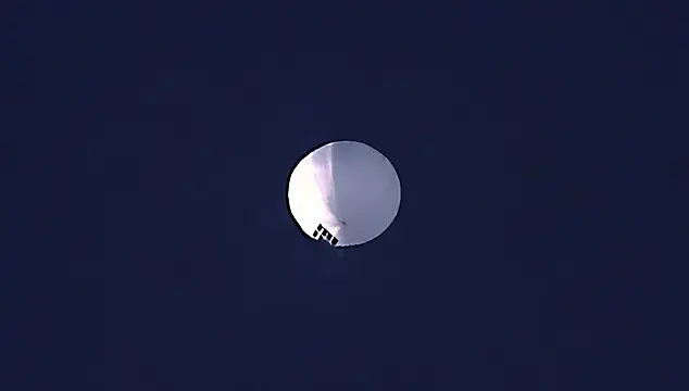 Explained: High-Altitude Spy Balloons – Old Concept, New Applications