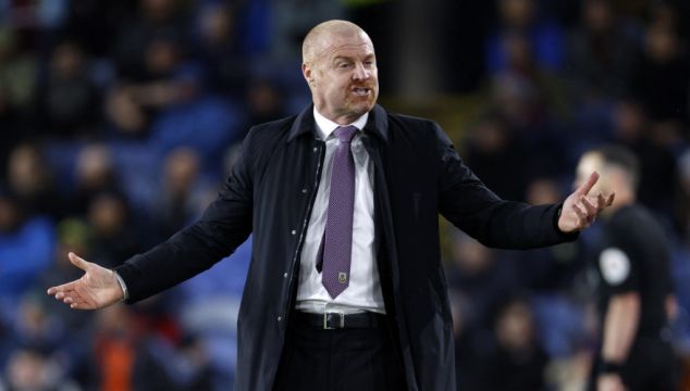 Sean Dyche Bids To ‘Get To The Truth’ Of Everton’s Struggles