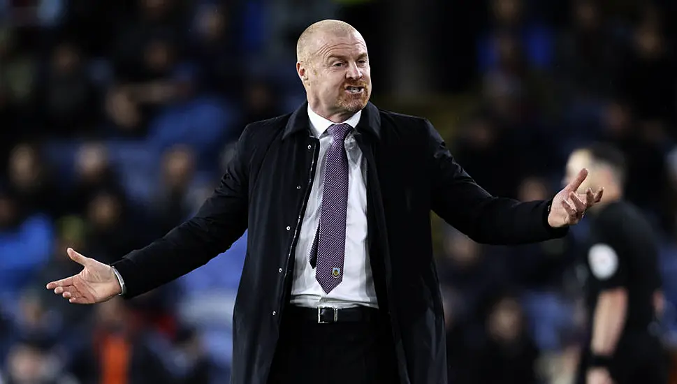 Sean Dyche Bids To ‘Get To The Truth’ Of Everton’s Struggles