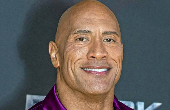 Dwayne Johnson Thanks La Emergency Services After Mother Involved In Car Crash