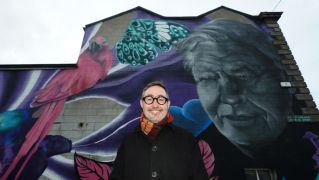 'Dublin Needs To Catch Up And Allow Street Art'