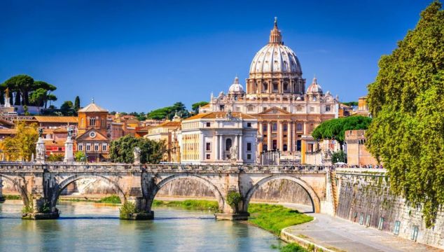 48 Hours In Rome - A Travel Guide To The Eternal City