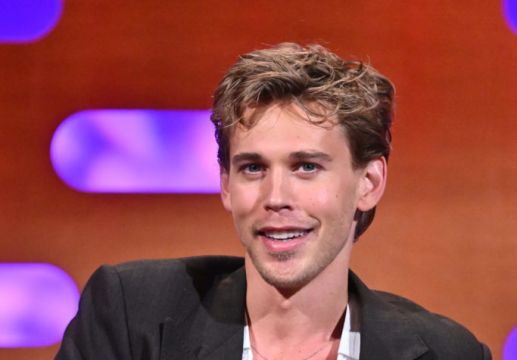 Austin Butler Says He ‘Probably Damaged’ Vocal Cords Playing Elvis Role