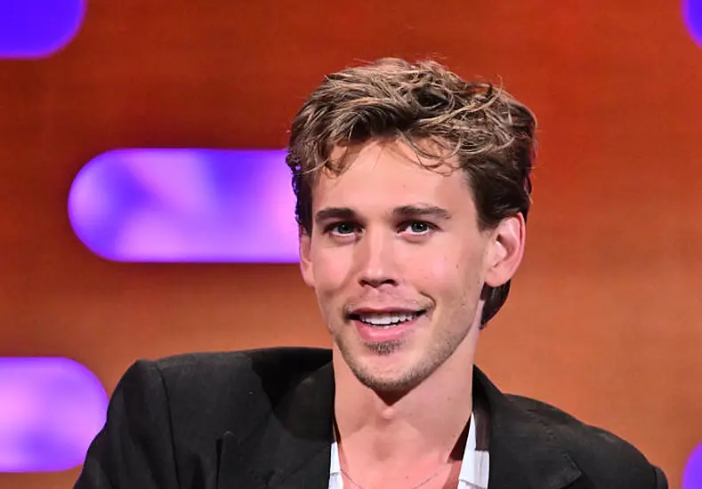 Austin Butler Says He ‘Probably Damaged’ Vocal Cords Playing Elvis Role