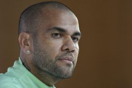 Judge Hears From Eight Witnesses In Dani Alves Sexual Assault Case