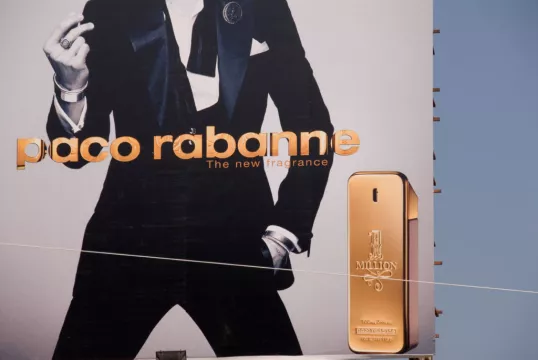 Paco Rabanne’s Biggest Fashion And Fragrance Moments