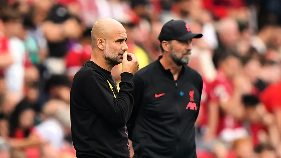 Pep Guardiola And Jurgen Klopp Baffled By Scale Of Chelsea Spending