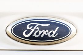 Ford To Make F1 Return In 2026 With Red Bull Engine Partnership