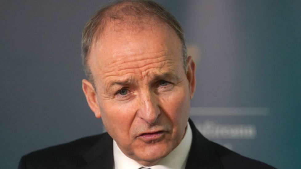 Eu ‘Anxious To Deal’ With Unionist Concerns Over Ni Protocol, Says Tánaiste