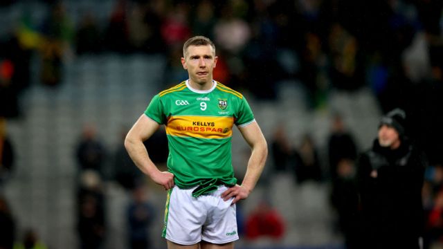 Glen Withdraw Objection Over All-Ireland Club Final Replay