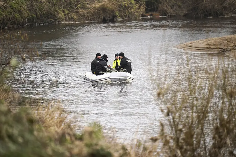 Timeline Of Events In The Case Of Missing Mother-Of-Two Nicola Bulley