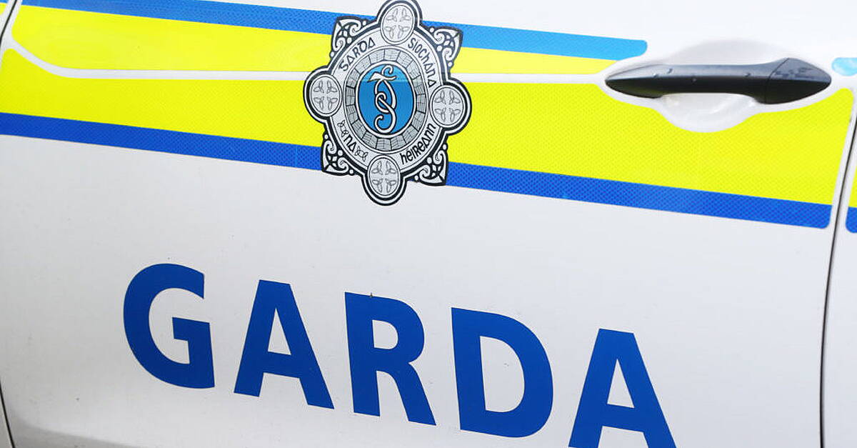 Teenagers who rammed Garda patrol car face endangerment of life charges - Vimarsana News
