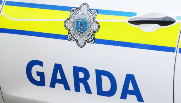 Man (60S) Seriously Injured After Collision In Dublin