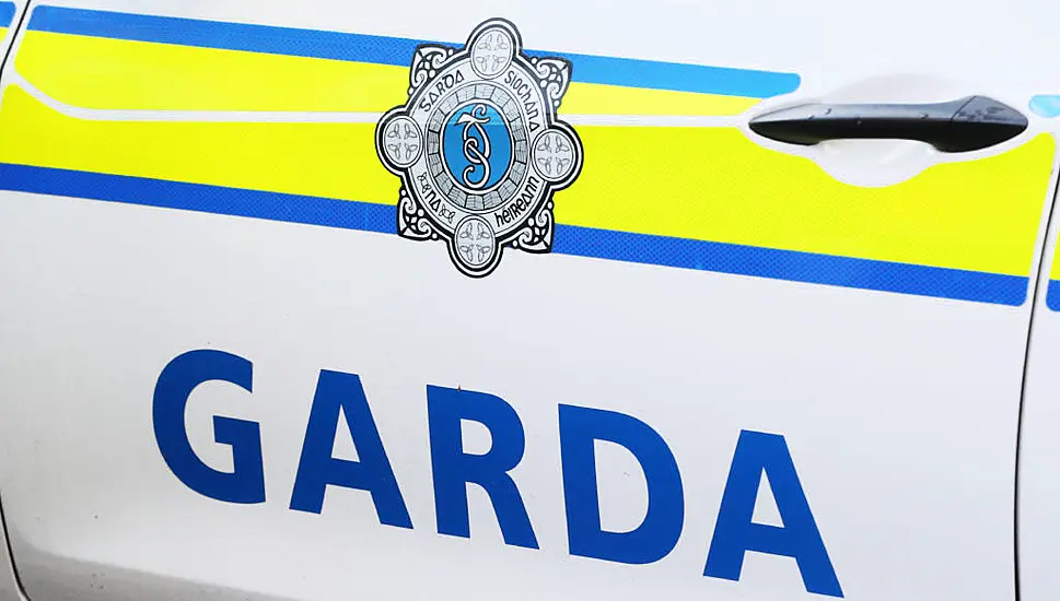 Man (60S) Seriously Injured After Collision In Dublin