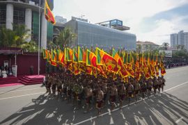 Sri Lanka Marks Independence Anniversary Amid Economic Woes