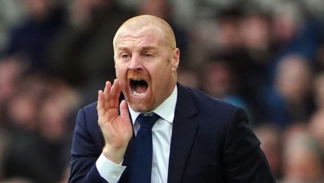 Sean Dyche Makes Immediate Impact As Everton Stun Leaders Arsenal