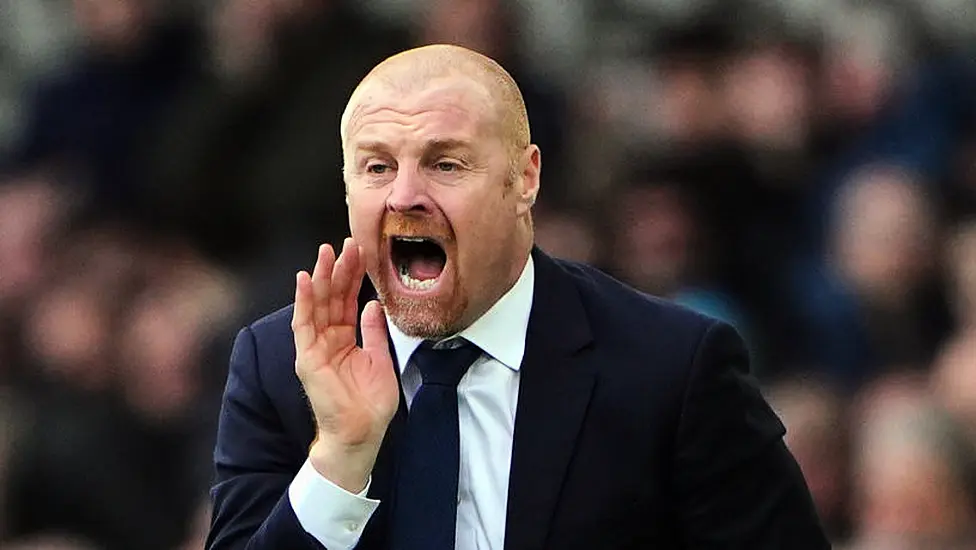 Sean Dyche Makes Immediate Impact As Everton Stun Leaders Arsenal