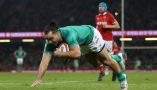Saturday Sport: Ireland Hope To Keep Grand Slam Hopes Alive As Wales Visit Dublin
