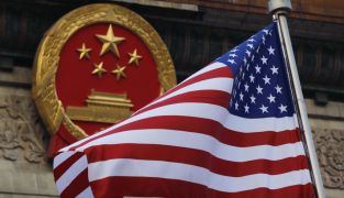 Us Moving Ahead On Plan To Down Chinese Balloon Over Ocean
