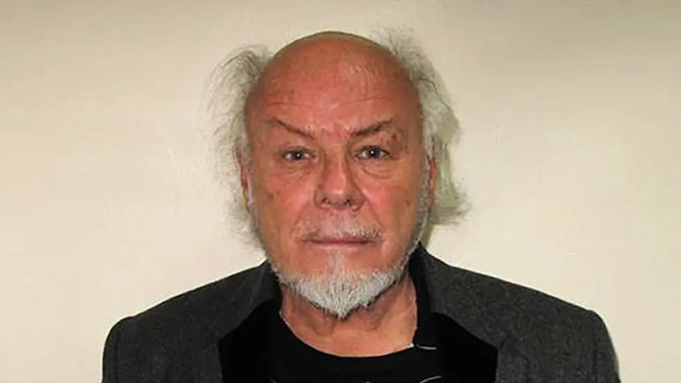 Police Called To Disturbance Outside Gary Glitter Bail Hostel