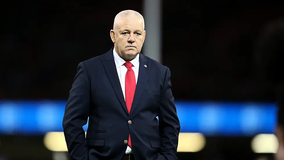 Warren Gatland Bemoans Wales' Poor Discipline After Ireland Defeat