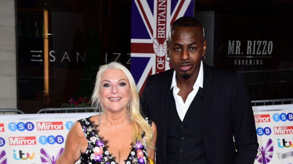 Vanessa Feltz ‘Disappointed And Shocked’ After Split From Partner Of 16 Years