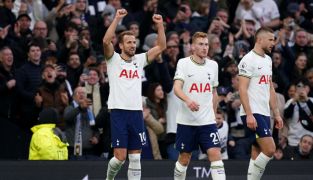 Harry Kane’s Record-Breaking Goal Earns Tottenham Win Over Manchester City